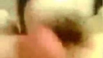Guy relishes a pleasant anal licking from his enthusiastic dog