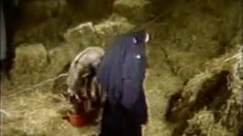 Sisters escaped the convent to experiment with bestial intercourse involving a donkey